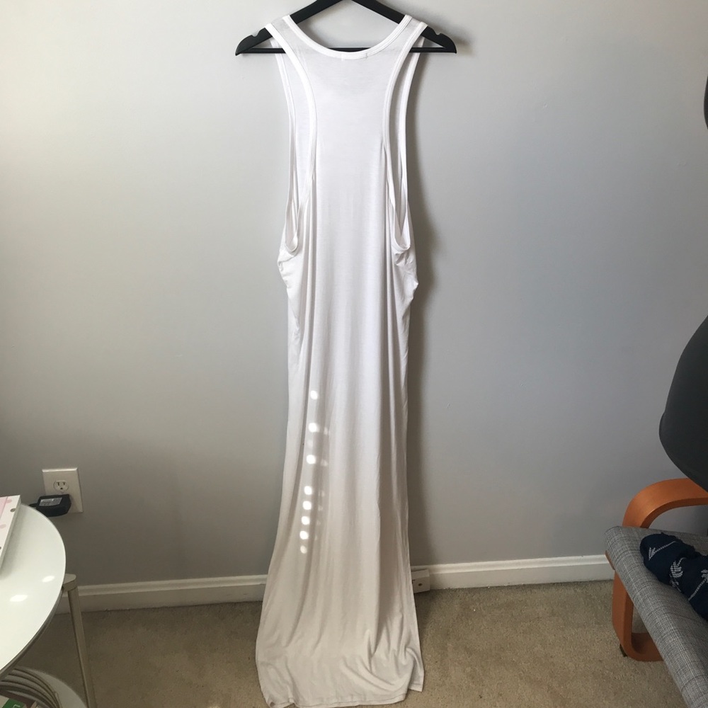 Onia Pauline Maxi Dress - Picture 5 of 8